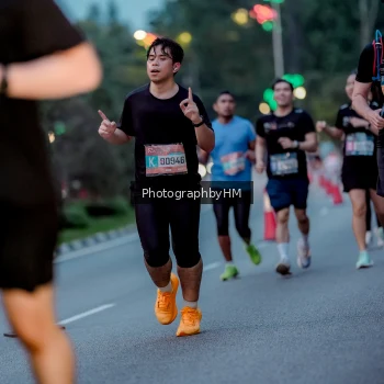 Runner Photo 3783367