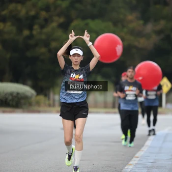 Runner Photo 3783375