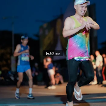 Runner Photo 3783380