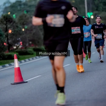 Runner Photo 3783381