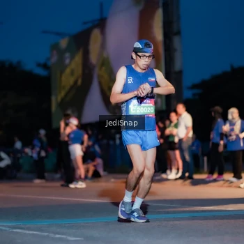 Runner Photo 3783389