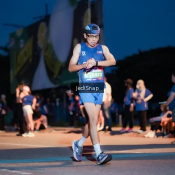 Runner Photo 3783397