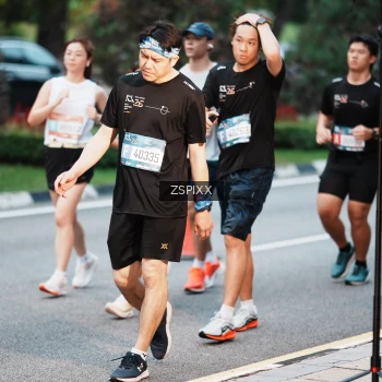 Runner Photo 3783398