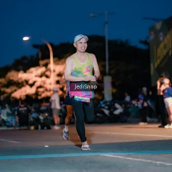 Runner Photo 3783401