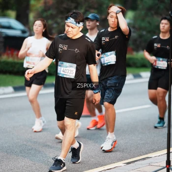 Runner Photo 3783404