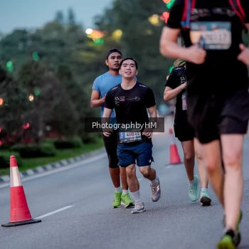 Runner Photo 3783407