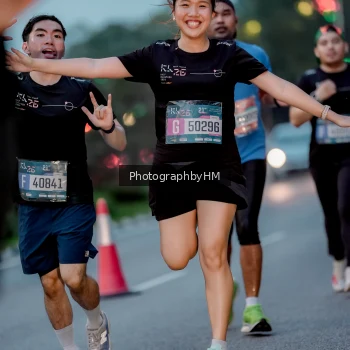 Runner Photo 3783432