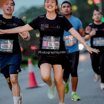 Runner Photo 3783438