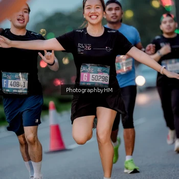 Runner Photo 3783439