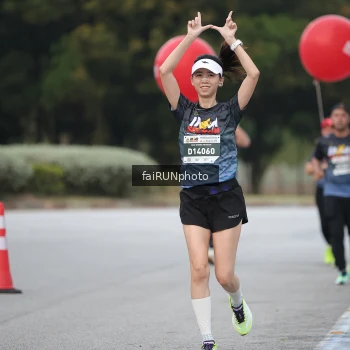 Runner Photo 3783445