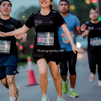 Runner Photo 3783446