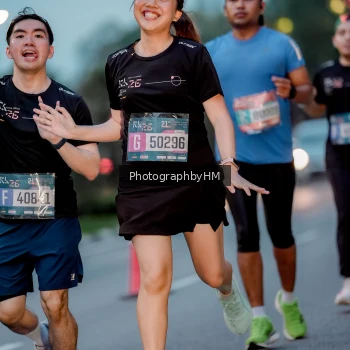 Runner Photo 3783452