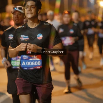 Runner Photo 3783456