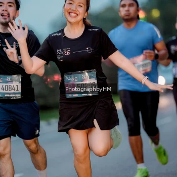 Runner Photo 3783457