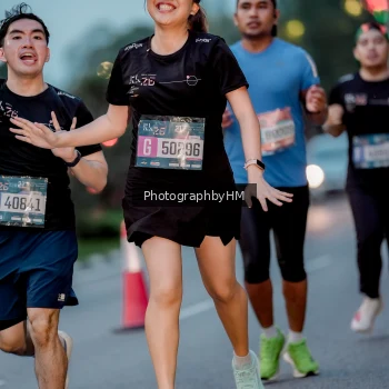 Runner Photo 3783463
