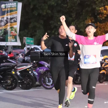 Runner Photo 3783474