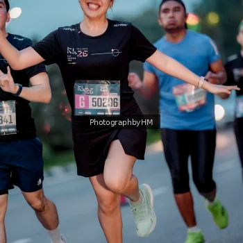 Runner Photo 3783475