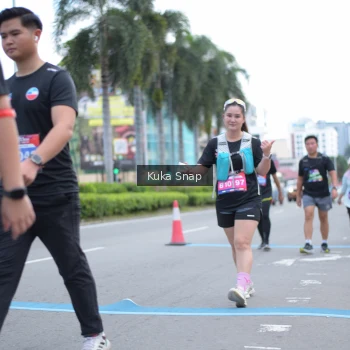 Runner Photo 3783484