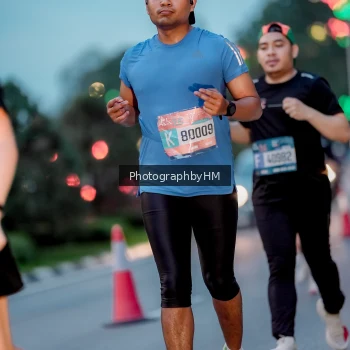 Runner Photo 3783490