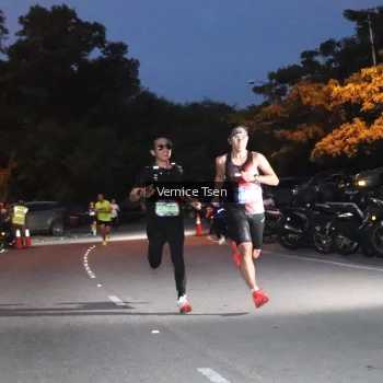 Runner Photo 3783493