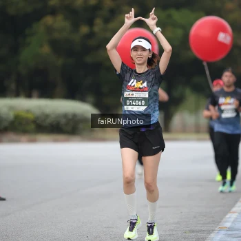 Runner Photo 3783496