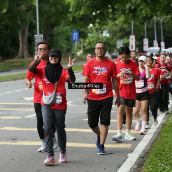 Runner Photo 37835