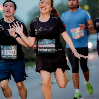 Runner Photo 3783500