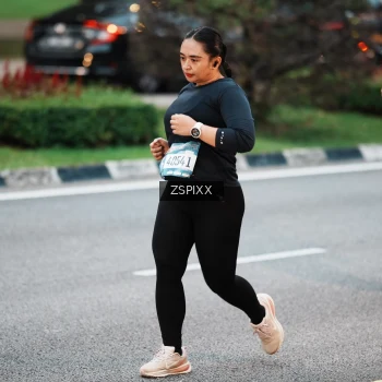 Runner Photo 3783501