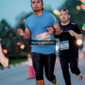 Runner Photo 3783508