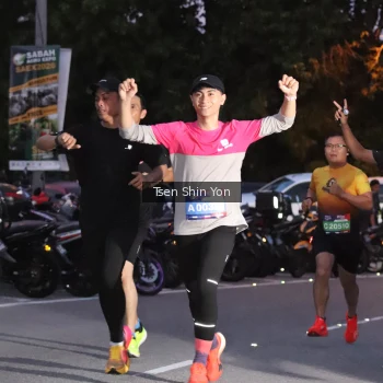 Runner Photo 3783535