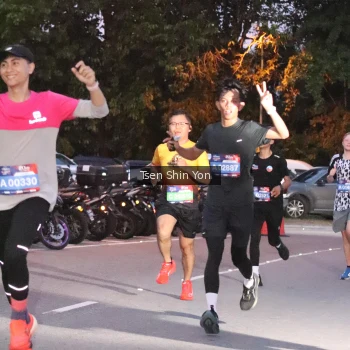 Runner Photo 3783537