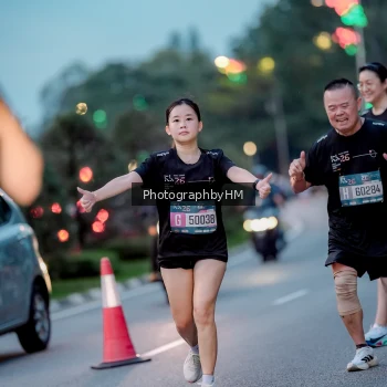 Runner Photo 3783550