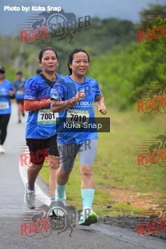Runner Photo 378356