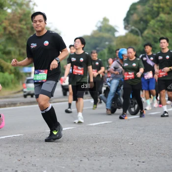 Runner Photo 3783562