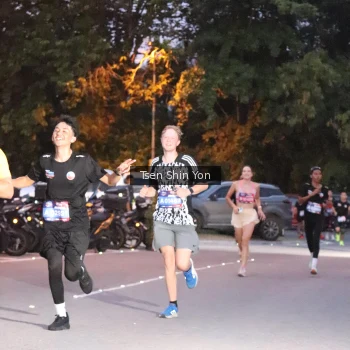 Runner Photo 3783563