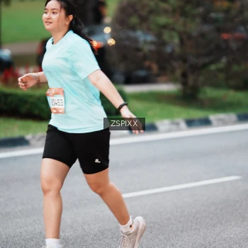 Runner Photo 3783587