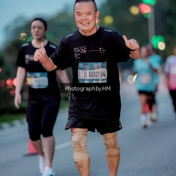 Runner Photo 3783590
