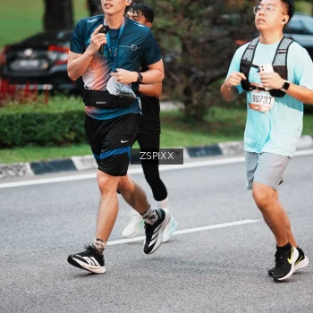 Runner Photo 3783597
