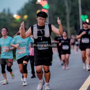 Runner Photo 3783603