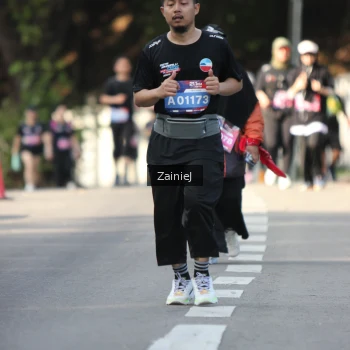 Runner Photo 3783604