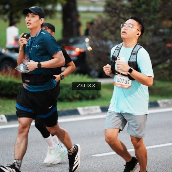 Runner Photo 3783607
