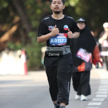 Runner Photo 3783634