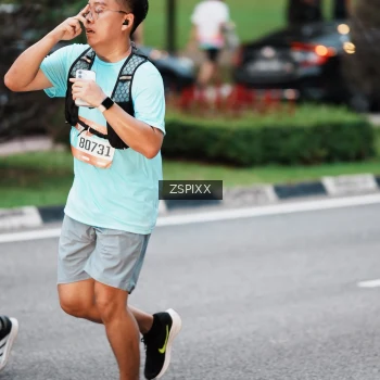 Runner Photo 3783641