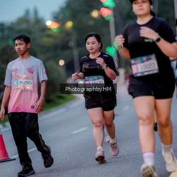 Runner Photo 3783665