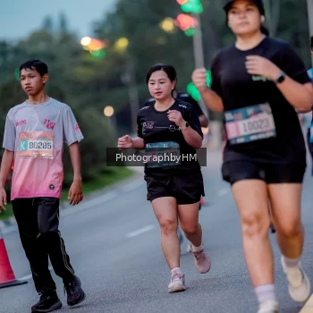 Runner Photo 3783667