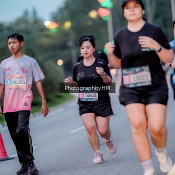 Runner Photo 3783676
