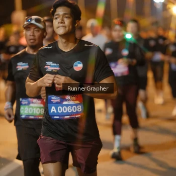 Runner Photo 3783679