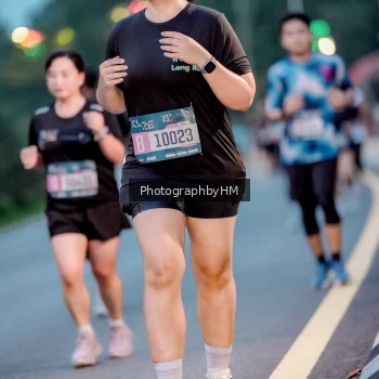 Runner Photo 3783681