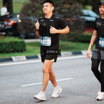 Runner Photo 3783683