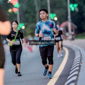 Runner Photo 3783692